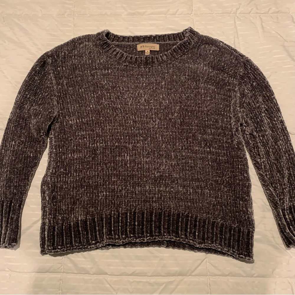 Knit Sweater
